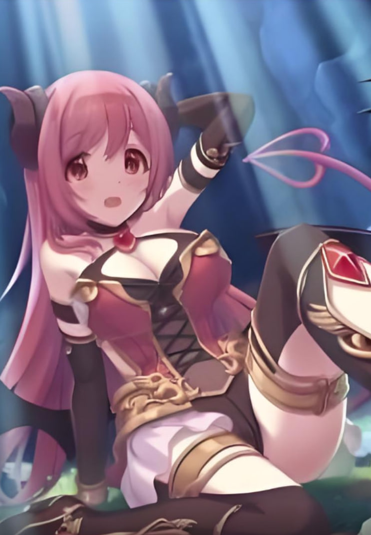 魅魔连结(全集)