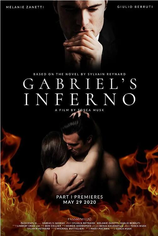 加百列的地狱1(全集)