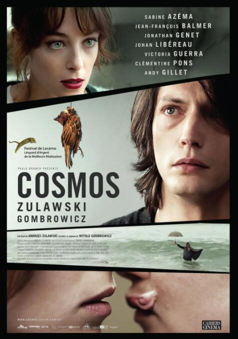 黑暗宇宙(全集)