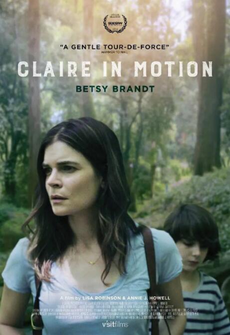 克莱尔的秘密(全集)