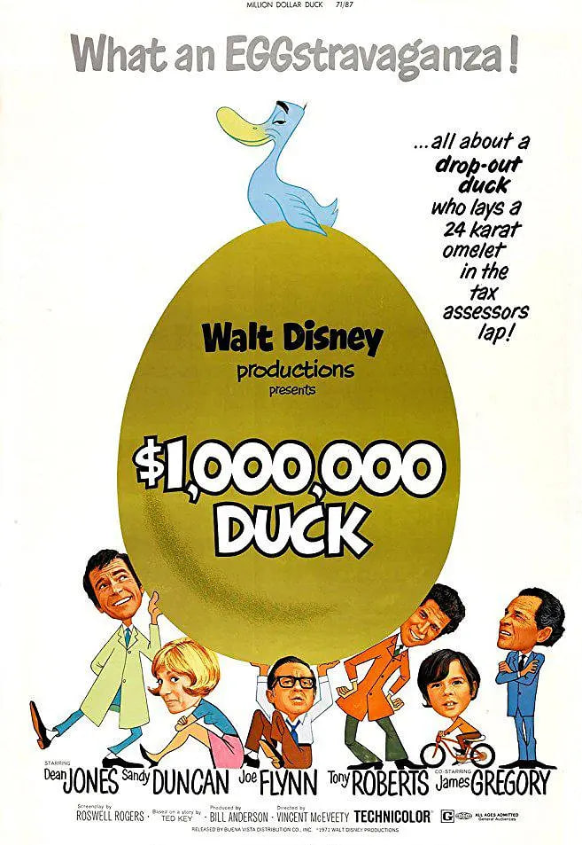 金蛋宝鸭(全集)