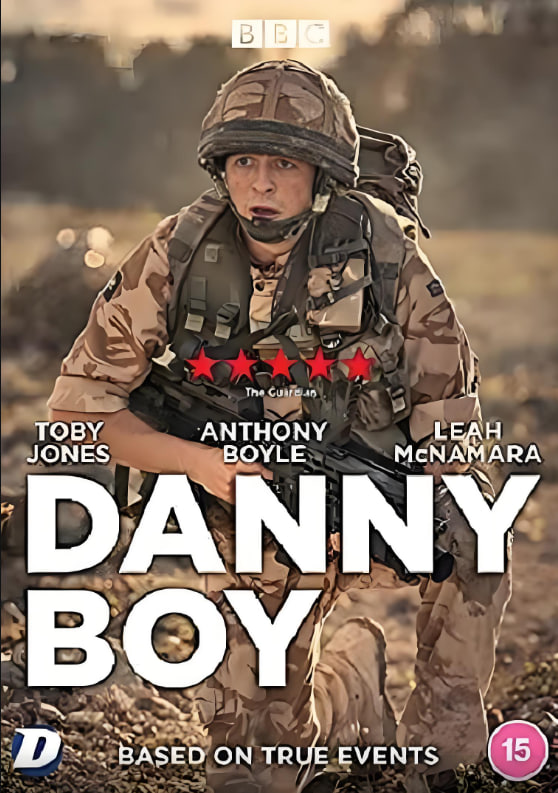 丹尼男孩(全集)