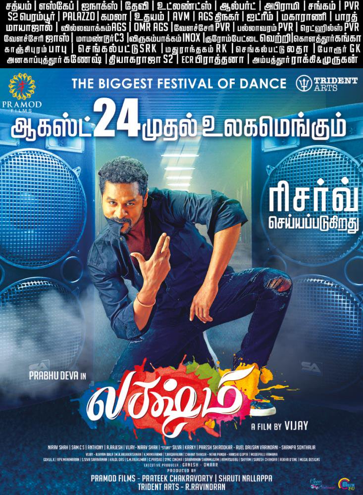 舞术巨星(全集)