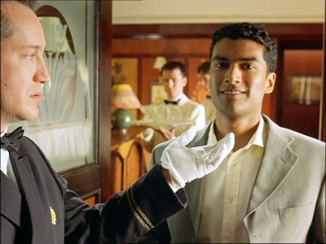 终极列车(全集)