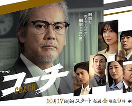教练(全集)